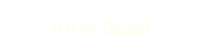 101% Guest